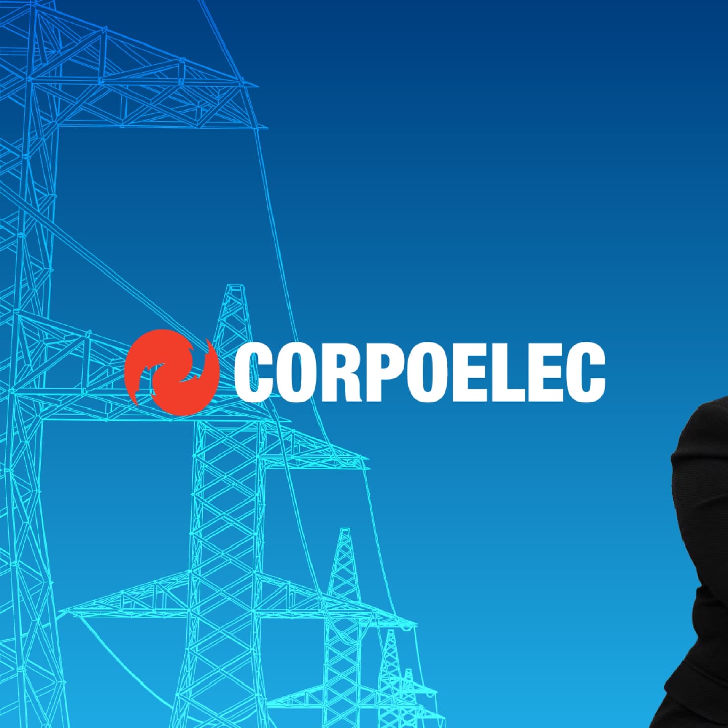 Background Corpoelec